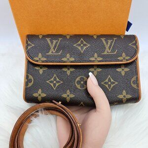LV Pochette Florentine[FL0023]